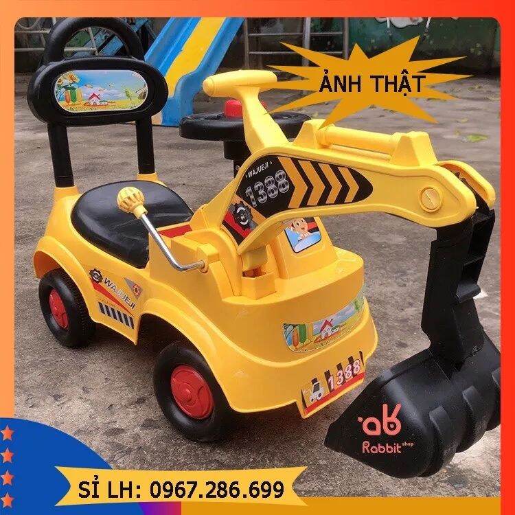 Siêu Thị Đồ Chơi Cho Bé