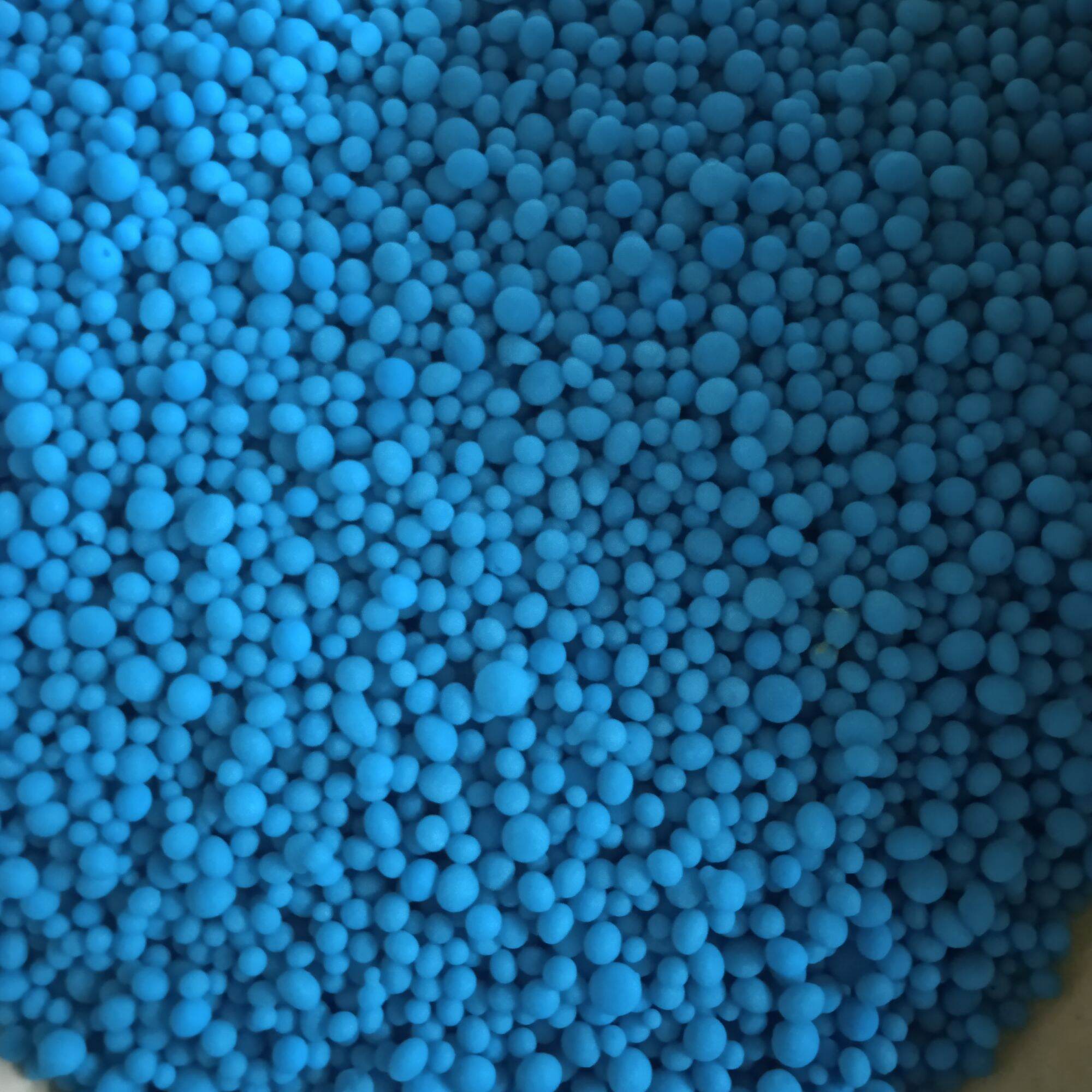 1 kg phân bón NPK 30 - 10 - 10 +TE kích đâm chồi vọt, vọt đọt, bung chèo, đẻ nhánh, xanh dày lá
