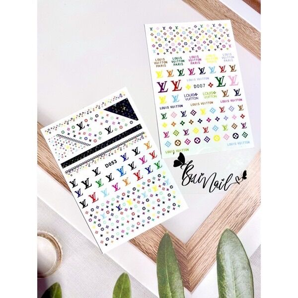 STICKER HIỆU 10k/2TẤM