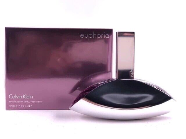 Nước hoa nữ CK Euphoria EDP 15ml,100ml
