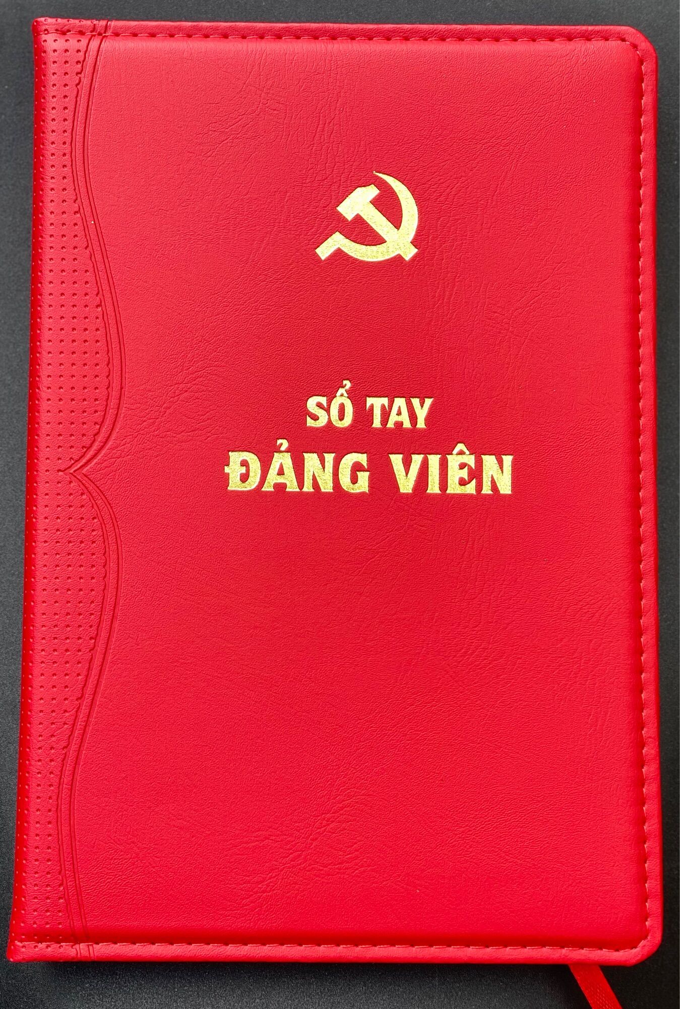 Sổ tay đảng viên