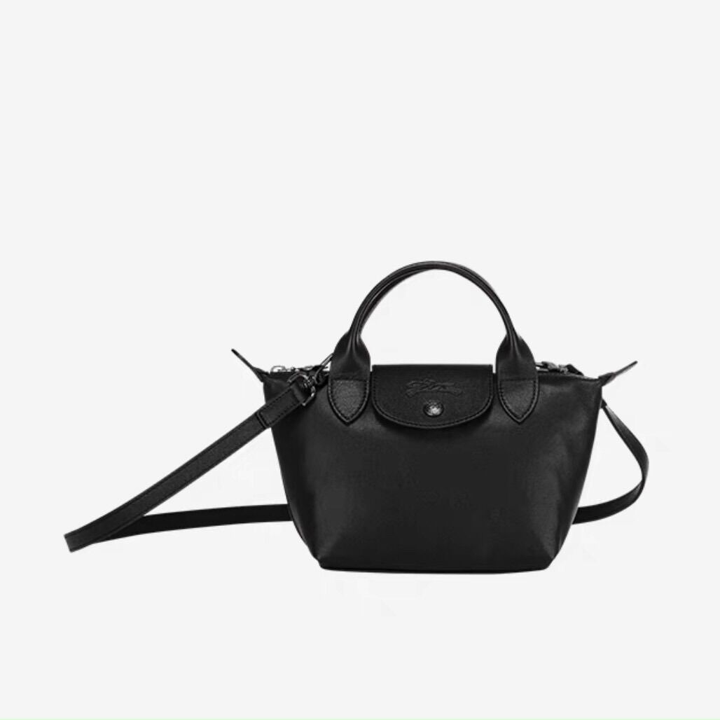 Túi Longchamp nhỏ xinh, full box đẹp lung linh