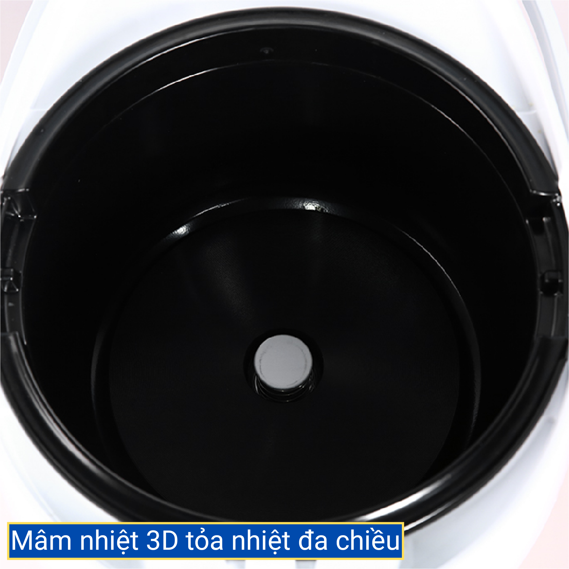 NỒI CƠM ĐIỆN TỬ 1,8 LÍT CUCKOO CR-1020F