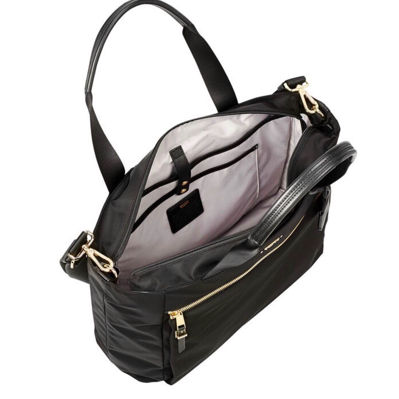 Túi xách nữ TUMI Voyaguer Tote