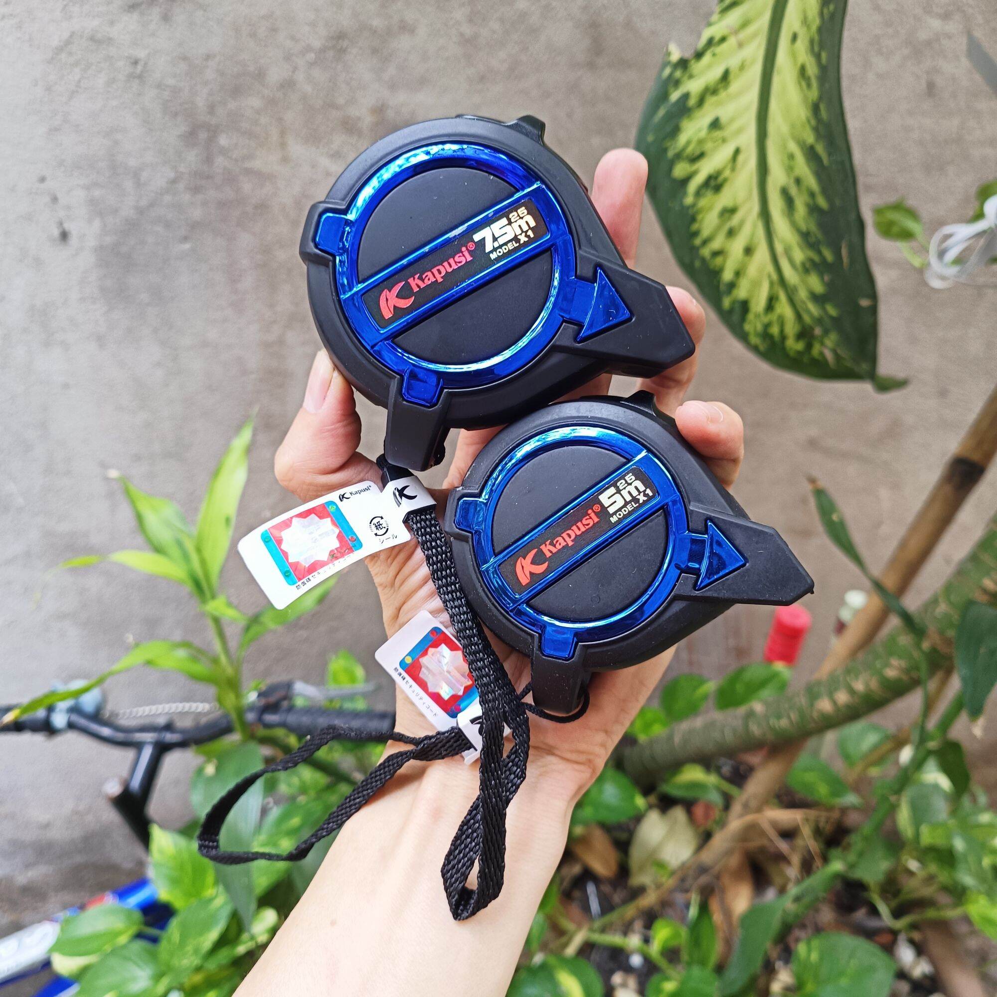 thước kéo KAPUSI JAPAN
