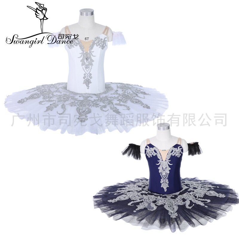 Váy múa Ballet cao cấp nhận thiết kế theo số đo - Chân váy | ThờiTrangNữ.vn