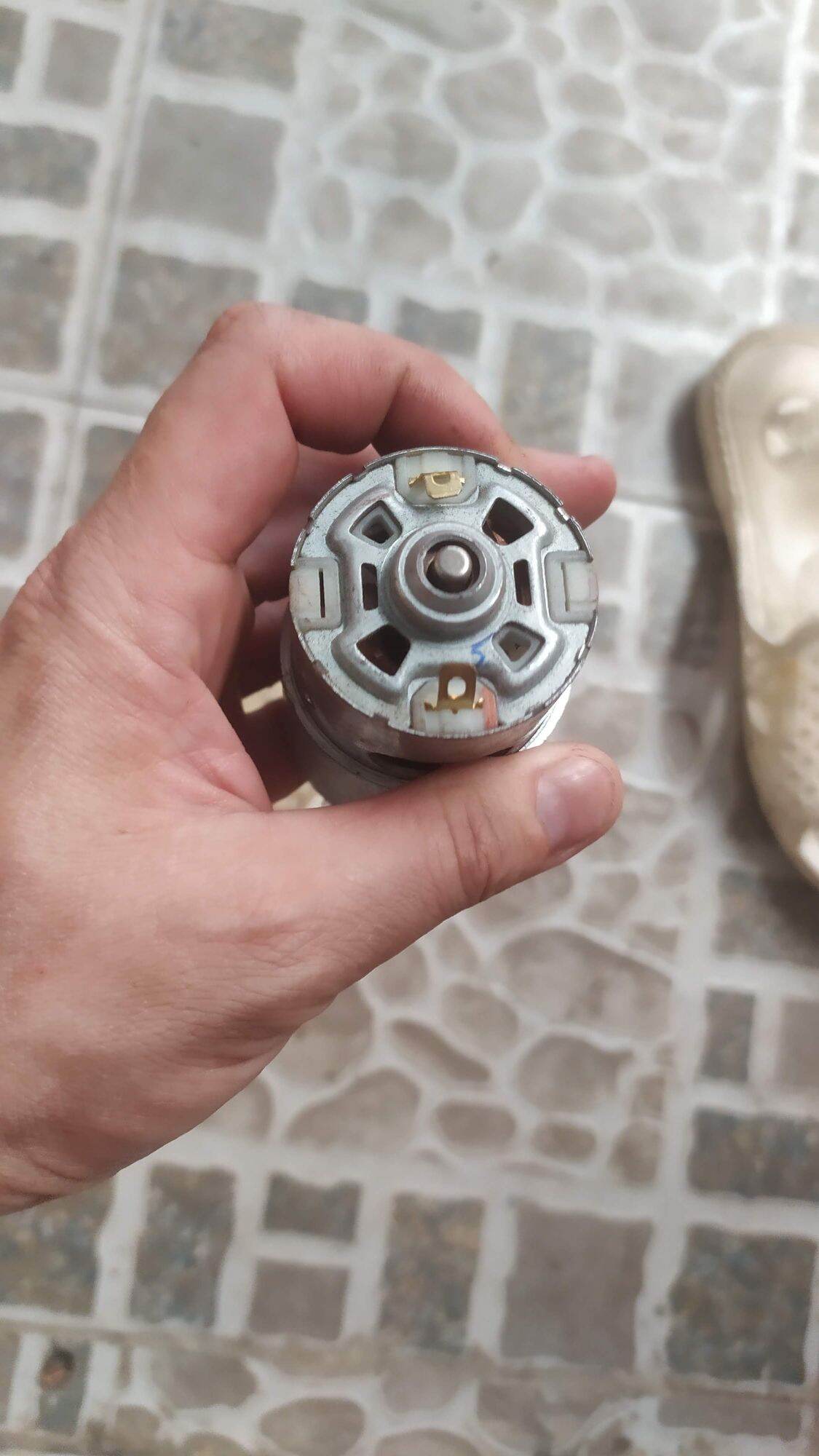 mô tơ 775 công suất cao 250w