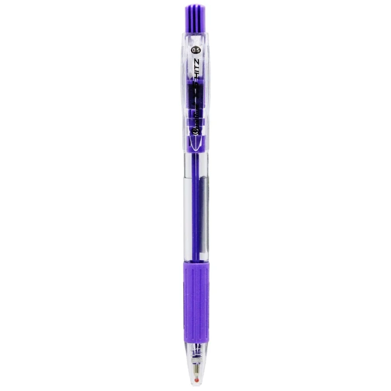 [HCM]Bút bi Quantum X5 Hitz - 0.5mm