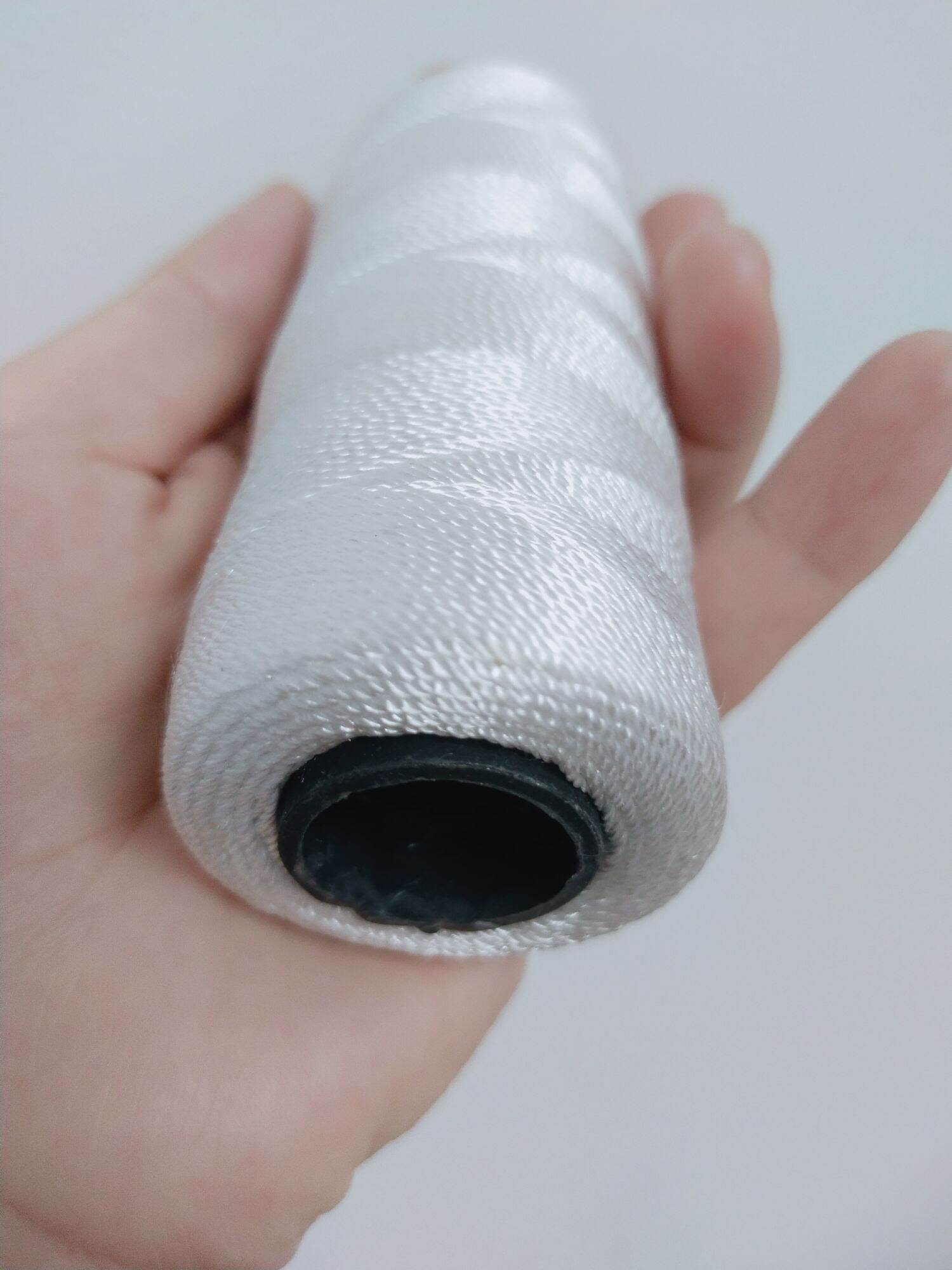 Cuộn dù xoắn 1mm làm handmade siêu dai bền 100m