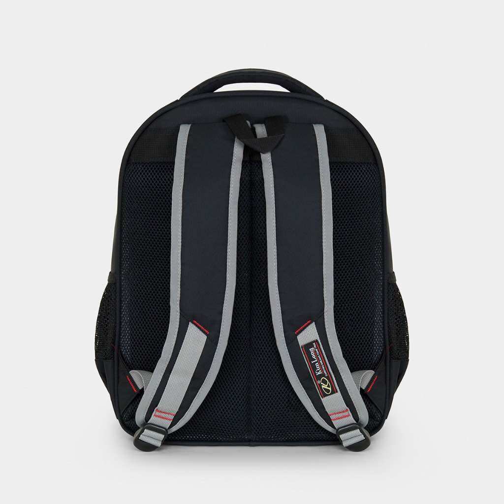 Balo laptop - Balo du lịch hiệu Kim Long KL036
