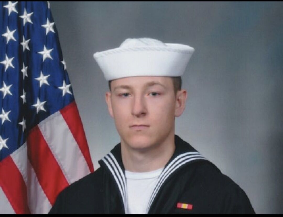 ÁO HẢI QUÂN MỸ- US NAVY