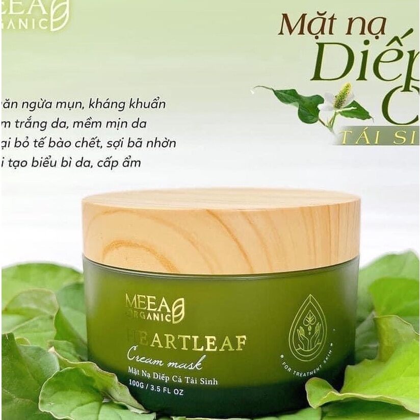 Mặt nạ nhíp cá