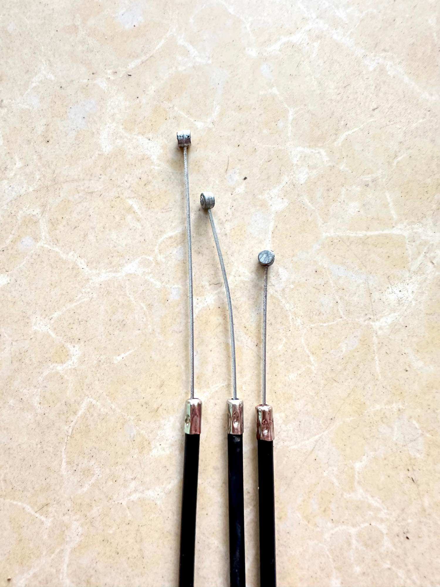 Dây ga máy cắt cỏ 2 thì 260 - 330 ( bộ )