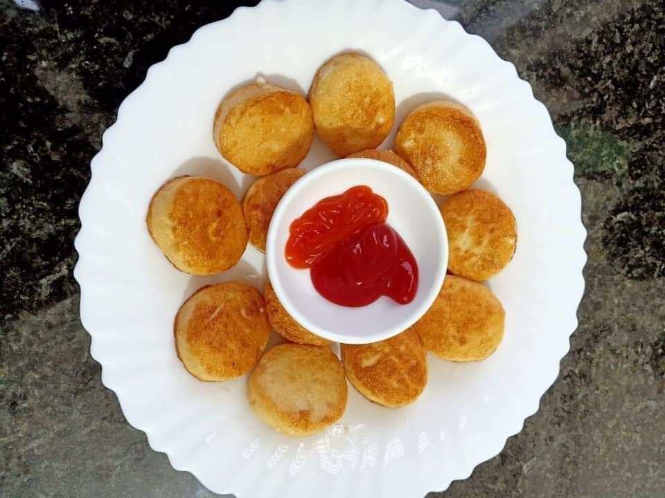 1 Bịch 500gr Đậu hủ Phomai EB MALAYSIA (hoả tốc tphcm)