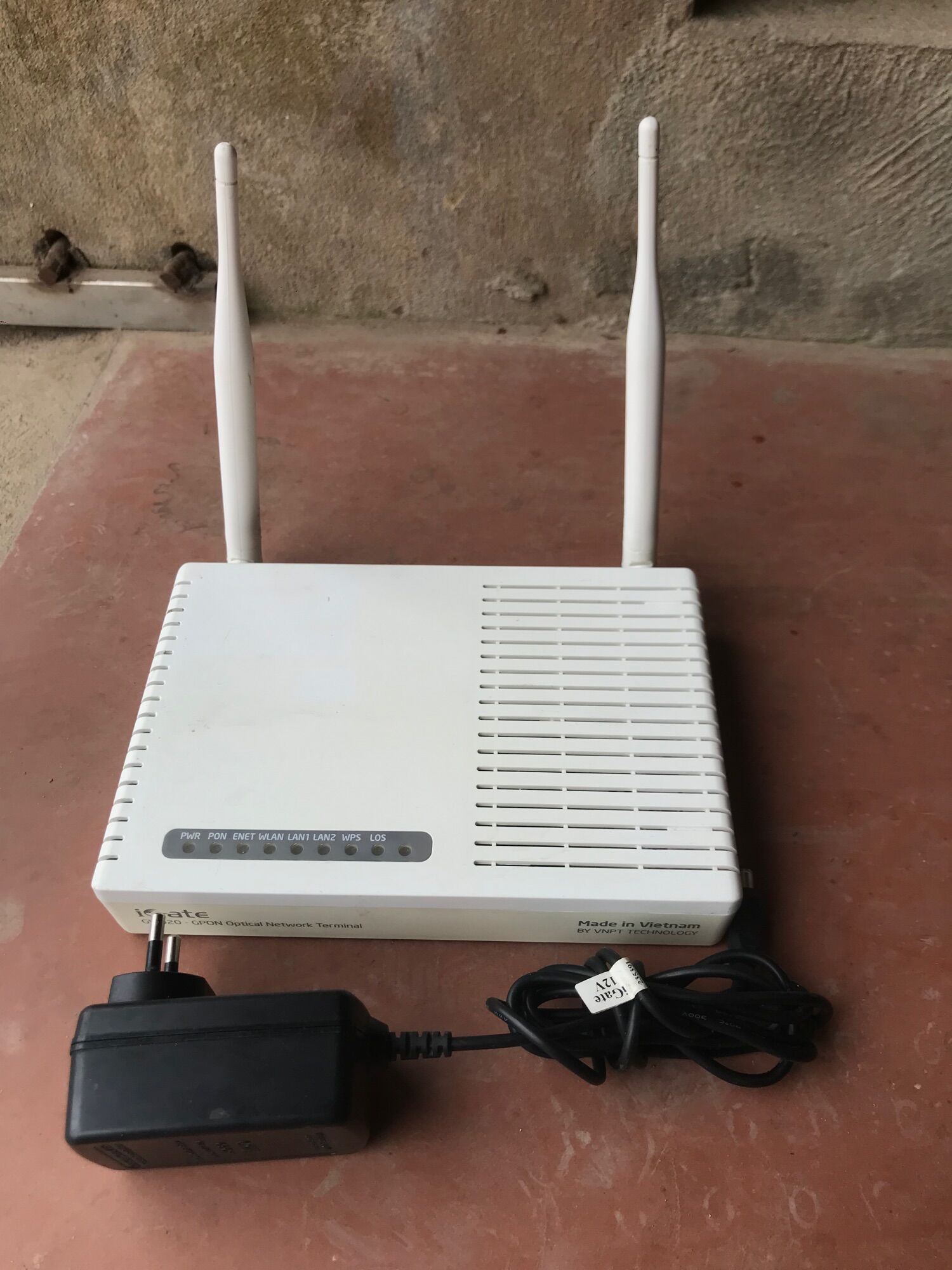 Bộ phát sóng wifi VNPT