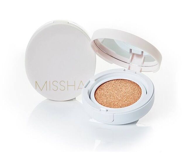 [HCM]Phấn Nước Missha Magic Cushion Cover Lasting