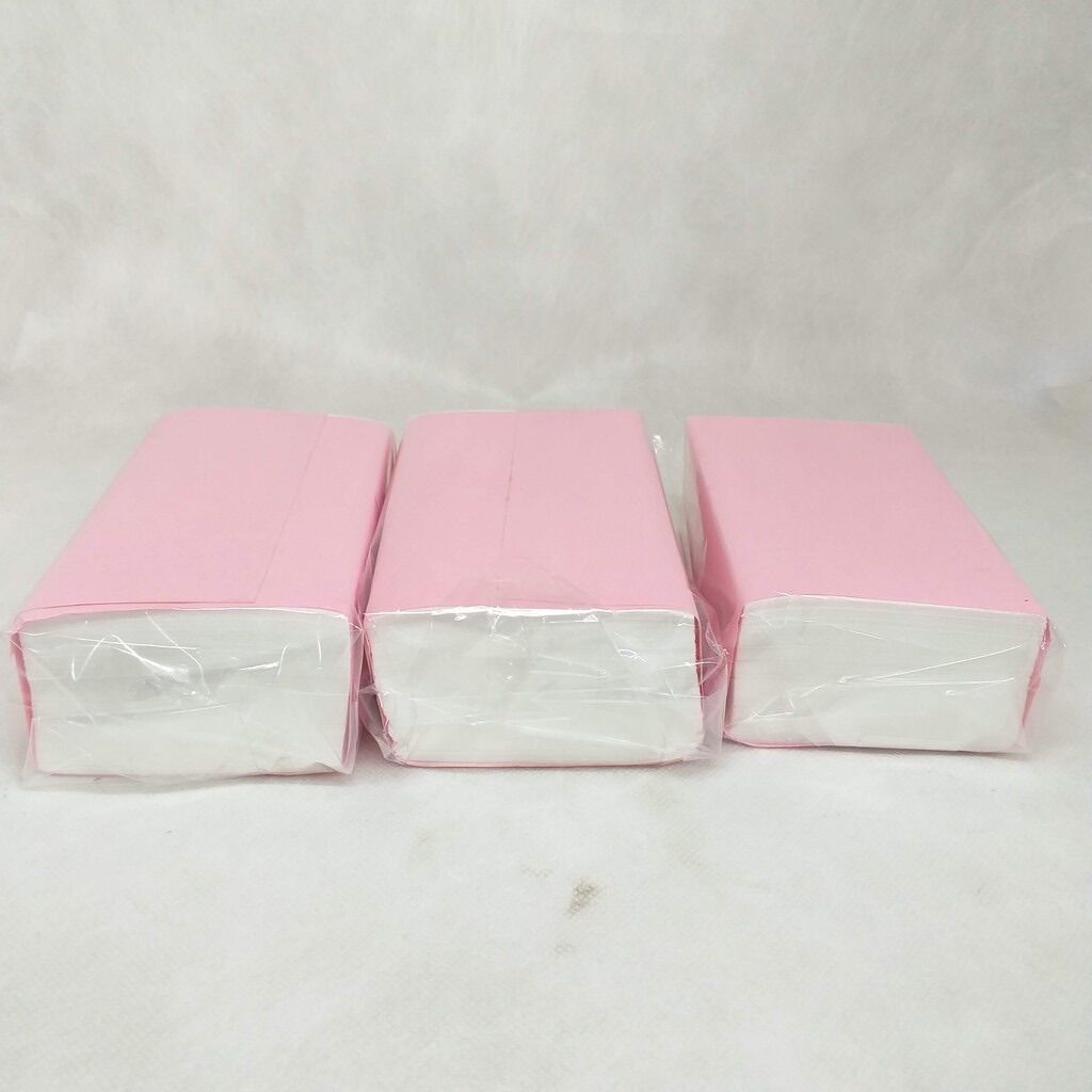 Giấy Uốn Nóng, Giấy Uốn Setting