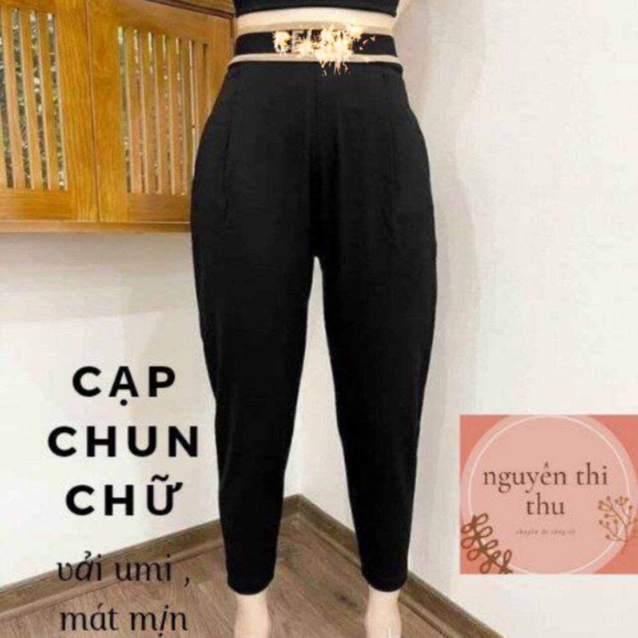 quần baggy , umi ,quần tây ,cong sở,bom , lưng cao , quần nữ ,umi hàn loại 1 siêu mèm mát co giãn thoải mái