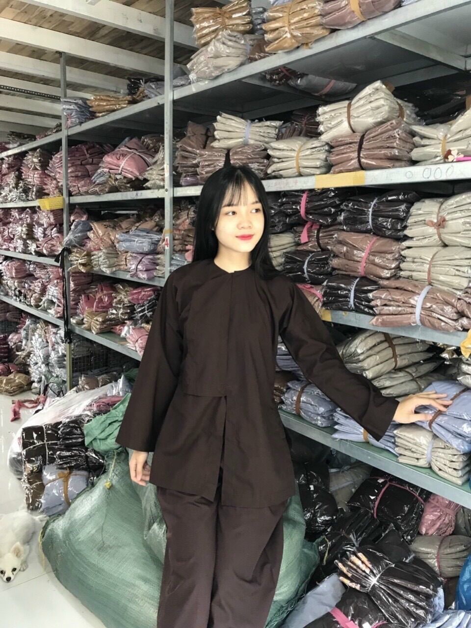 Hò nút bóp chất kate
