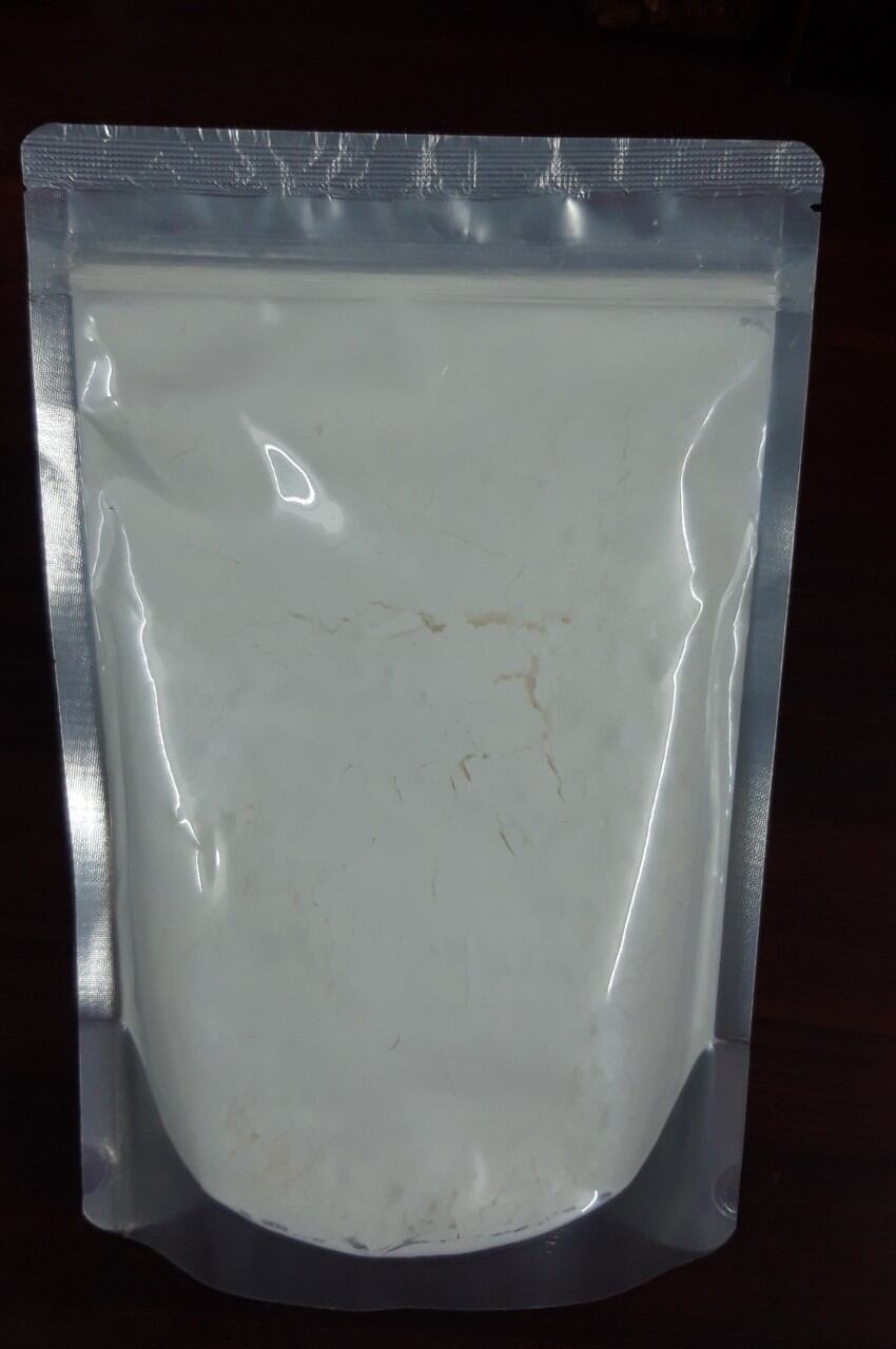 1KG TINH BỘT BẮP Ý ( ITALIA)