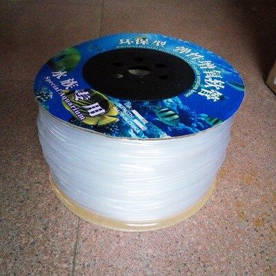 Dây Oxi cho bể cá cảnh 4mm