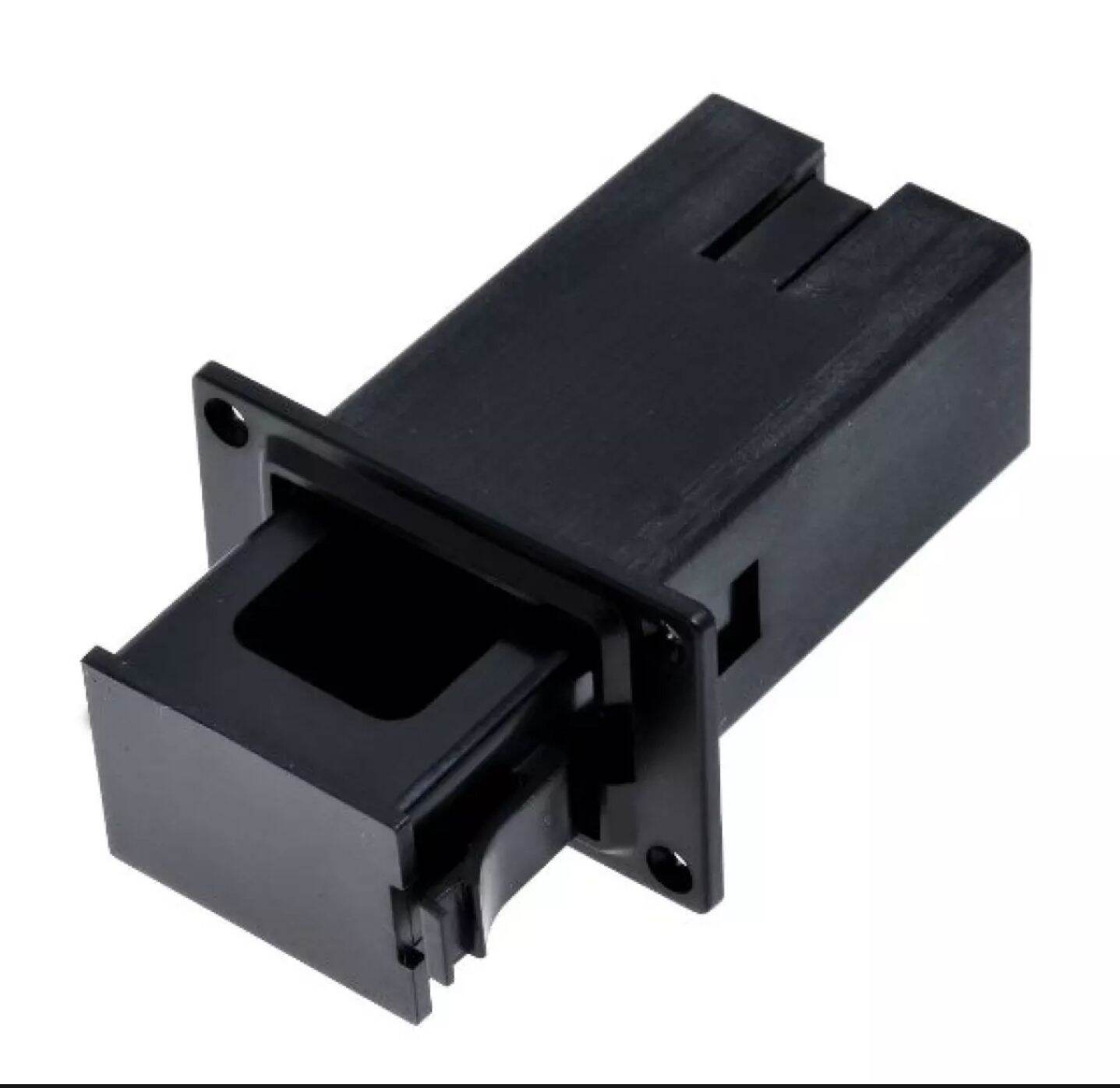 Hộp pin 9v cho Đàn Guitar