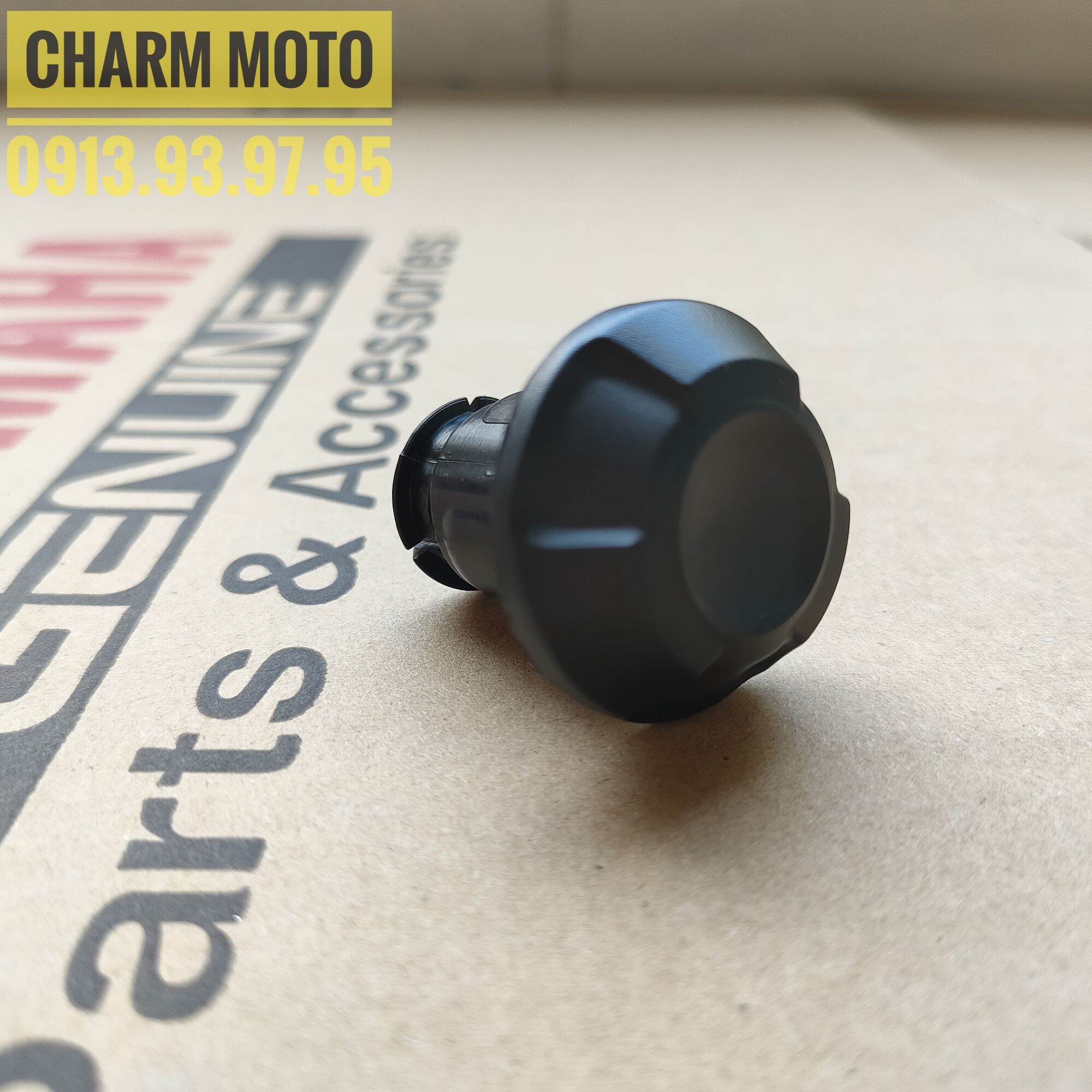 Gù tay lái Yamaha Mio M3