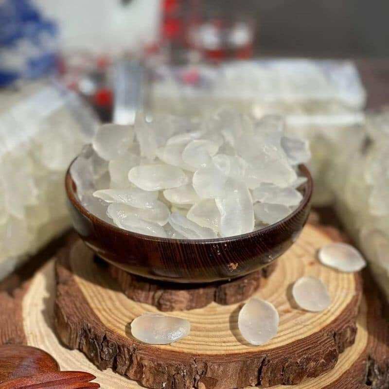 100gr thốt nốt sấy dẻo