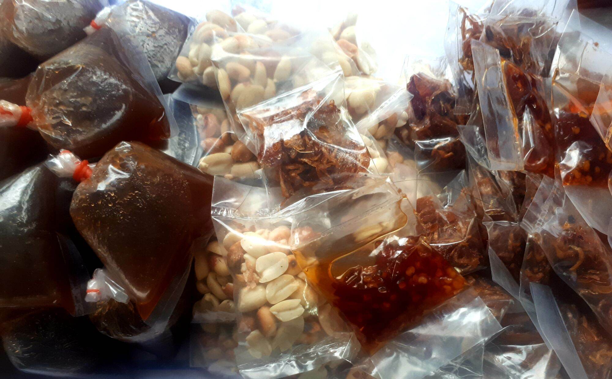 BÁNH TRÁNG ME TÂY NINH