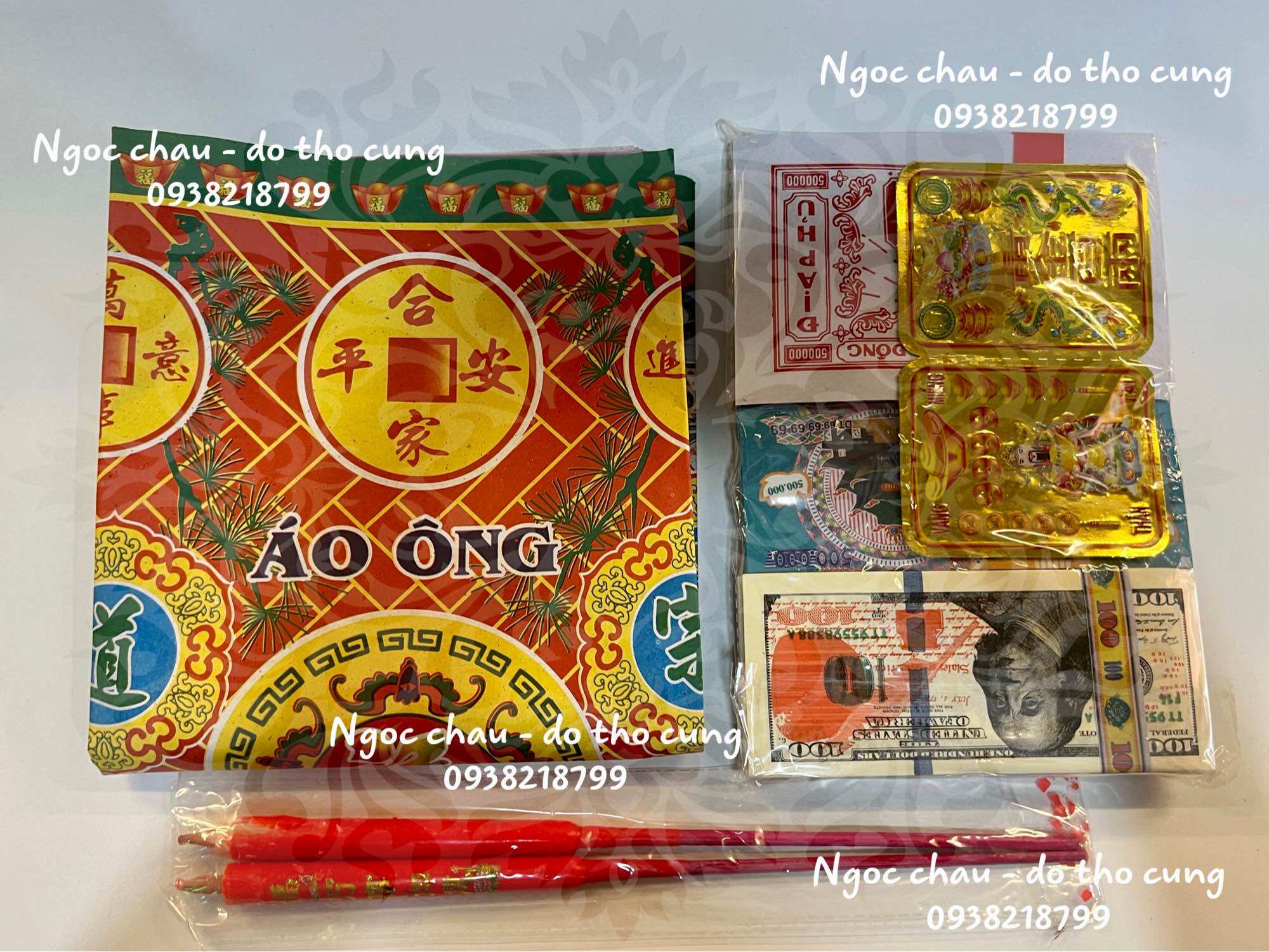[ VÀNG MÃ ] GIẤY TIỀN CÚNG TẢO MỘ ĐÀN ÔNG, ĐÀN BÀ