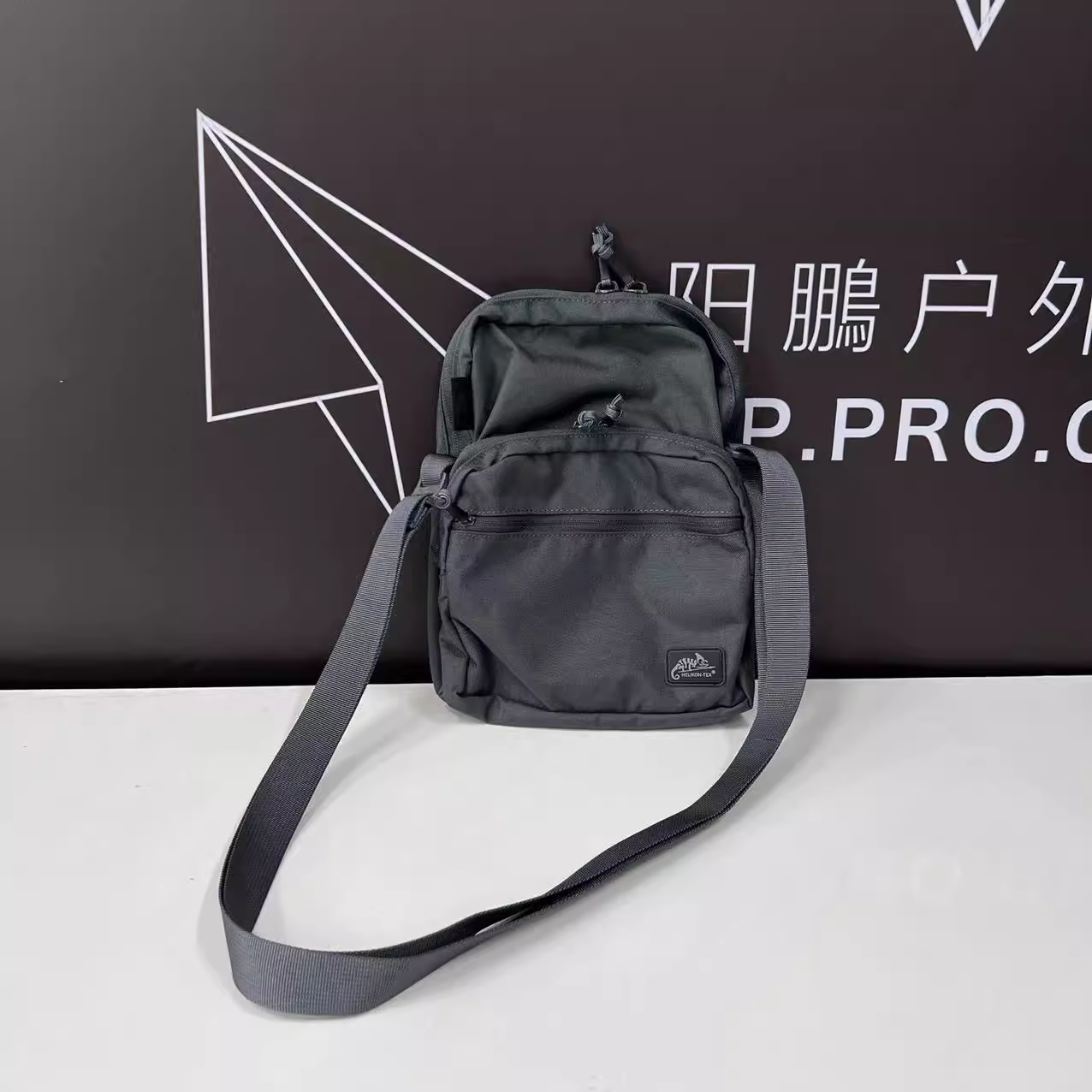 Helikon, túi đựng đồ lặt vặt nhỏ gọn tiện mang theo, công cụ, túi đeo chéo edc đa chức năng, túi đeo vai ngoài trời
