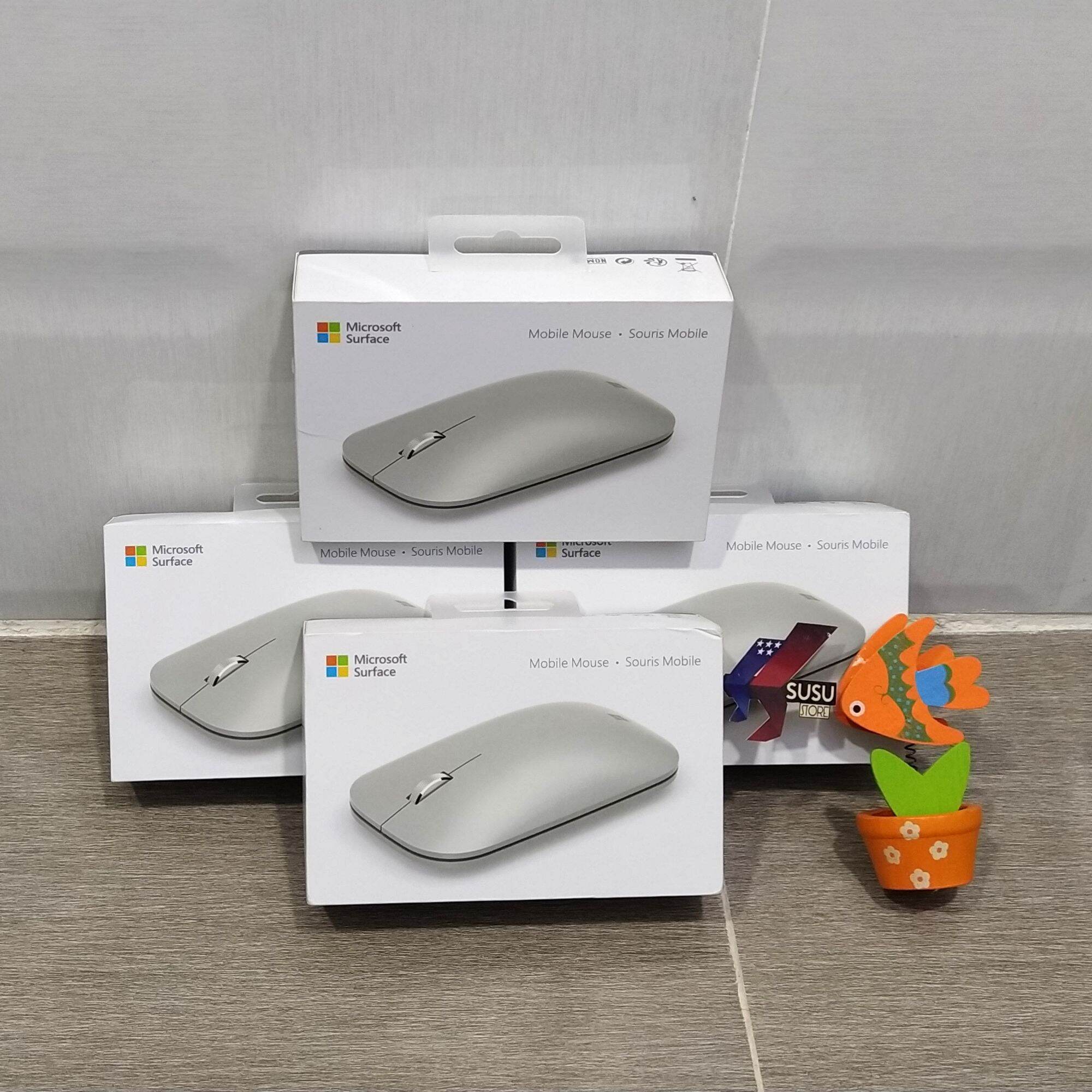 [HCM]Chuột Microsoft Surface Mobile Mouse | New SEAL