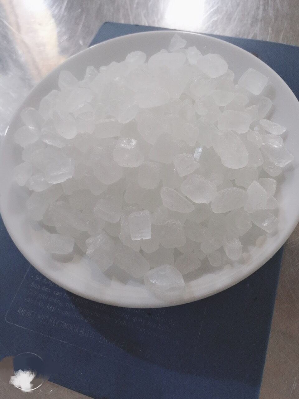Đường phèn hạt 500gr