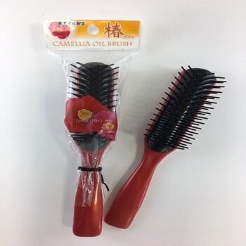 Lược Chải Tóc Sakura NỘI ĐỊA NHẬT BẢN