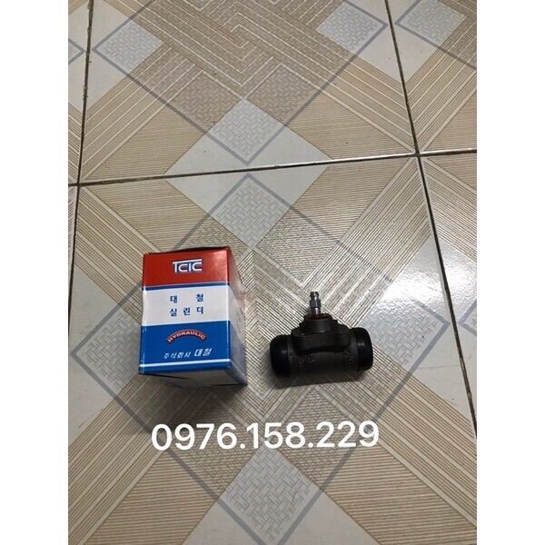 Xy lanh phanh sau daewoo nubira, lanos, gentra