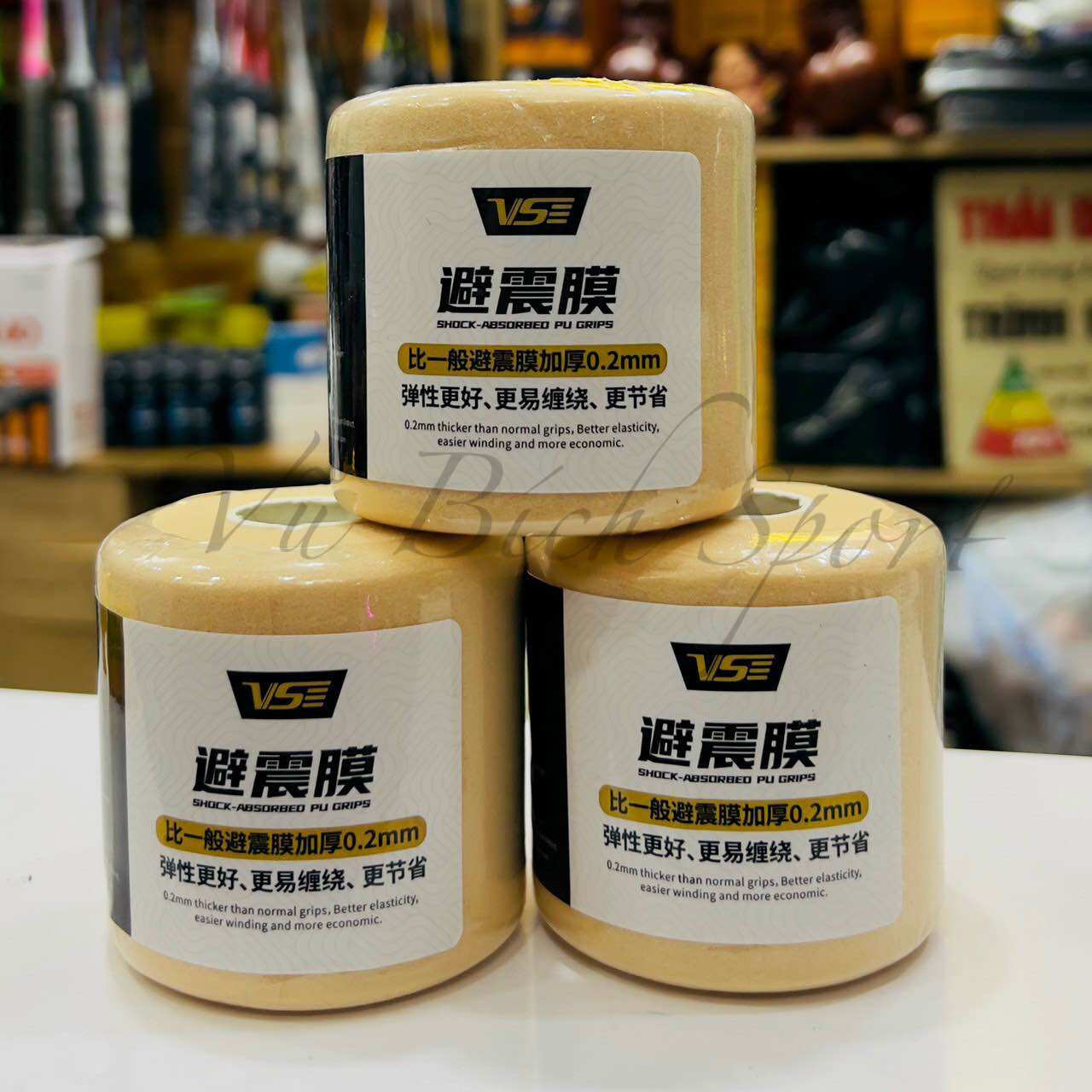 Quấn Cốt Cán Vợt VS/ Vicleo chính hãng