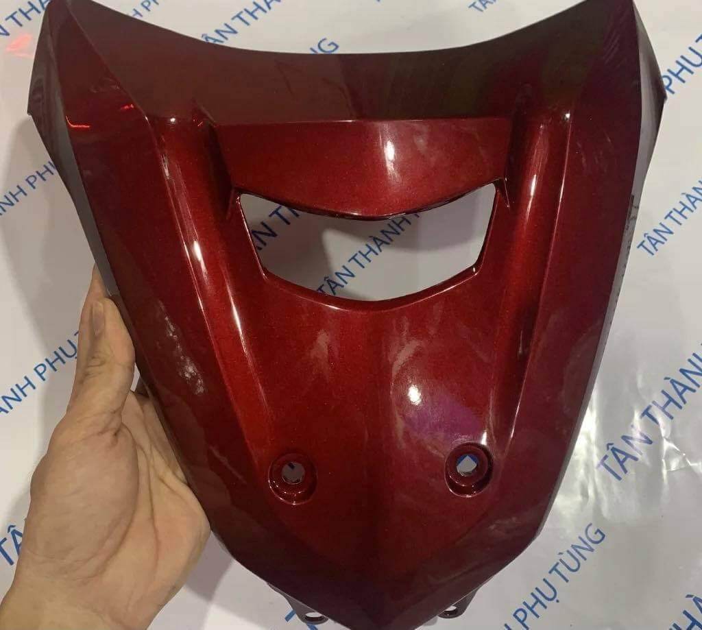 Full Bộ Rổ trước pát rổ mặt nạ wave 125 và Future Led 2018-2020