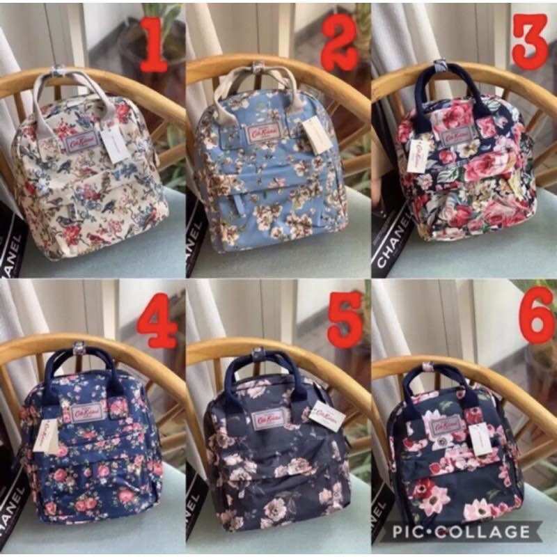 Balo Cathkids.ton Mini có sẵn
