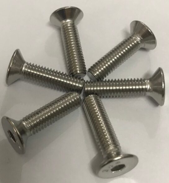 Lục giác col 304 m5 m6 m8