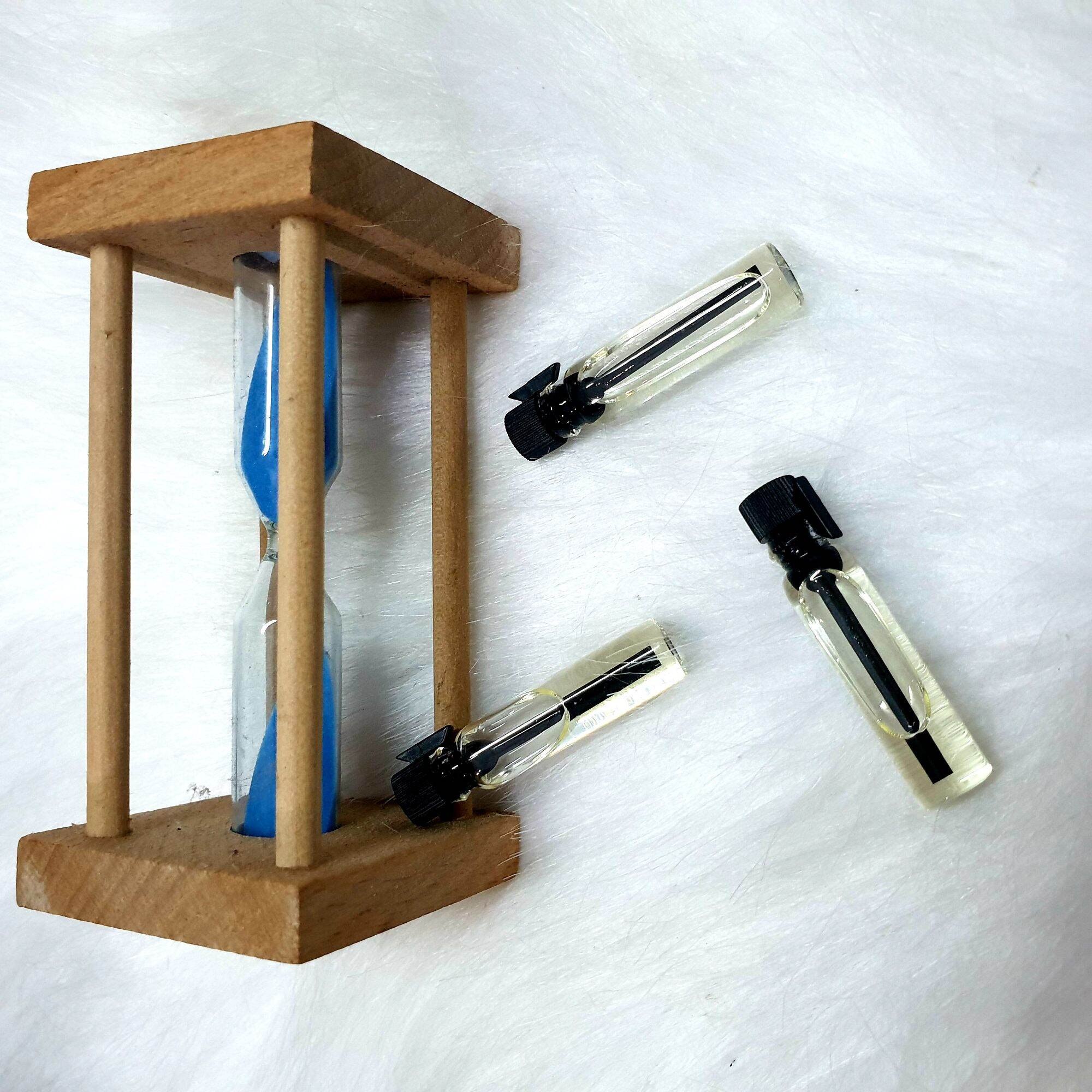Nước hoa mini hương thơm bền lâu