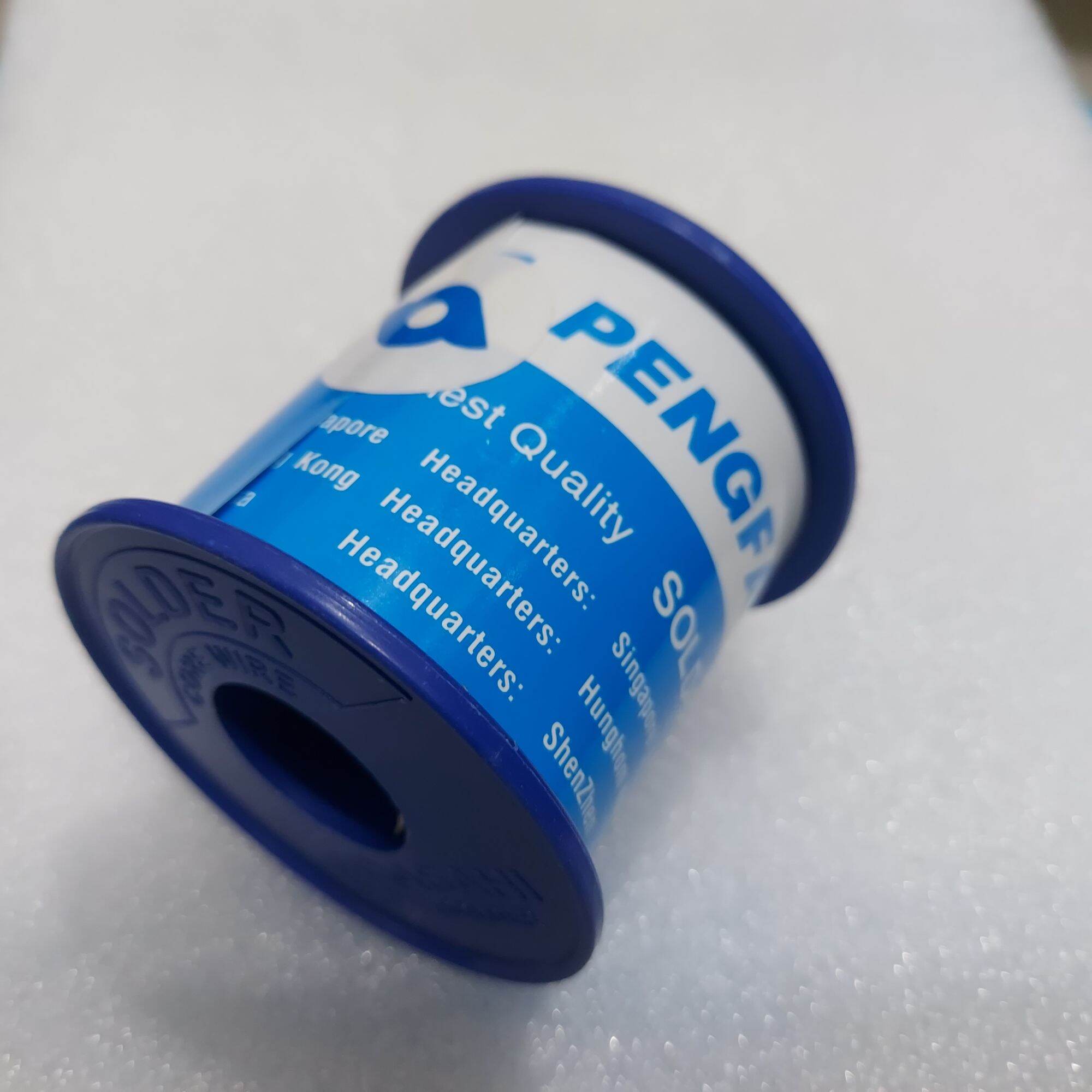 Chì hàn 0.8 Thiếc hàn PengFa chính hãng 400Gam