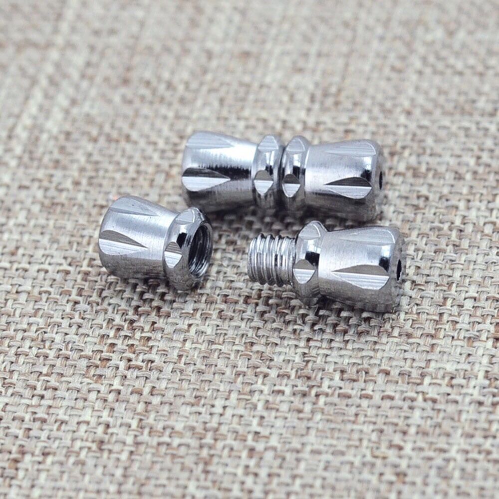 Chốt xâu, móc xâu, khoá vặn vòng cổ, vòng tay trang sức