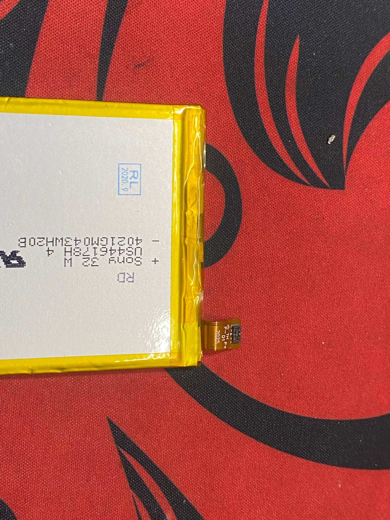 Pin Sony Z4 - XPERIA Z3 PLUS - SONY E6553 (LIS1579ERPC)