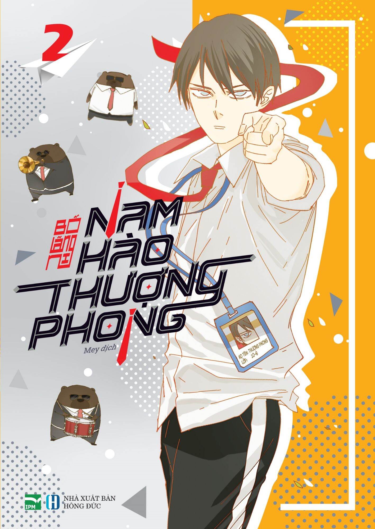 NAM HÀO THƯỢNG PHONG 2. NEWSEAL.