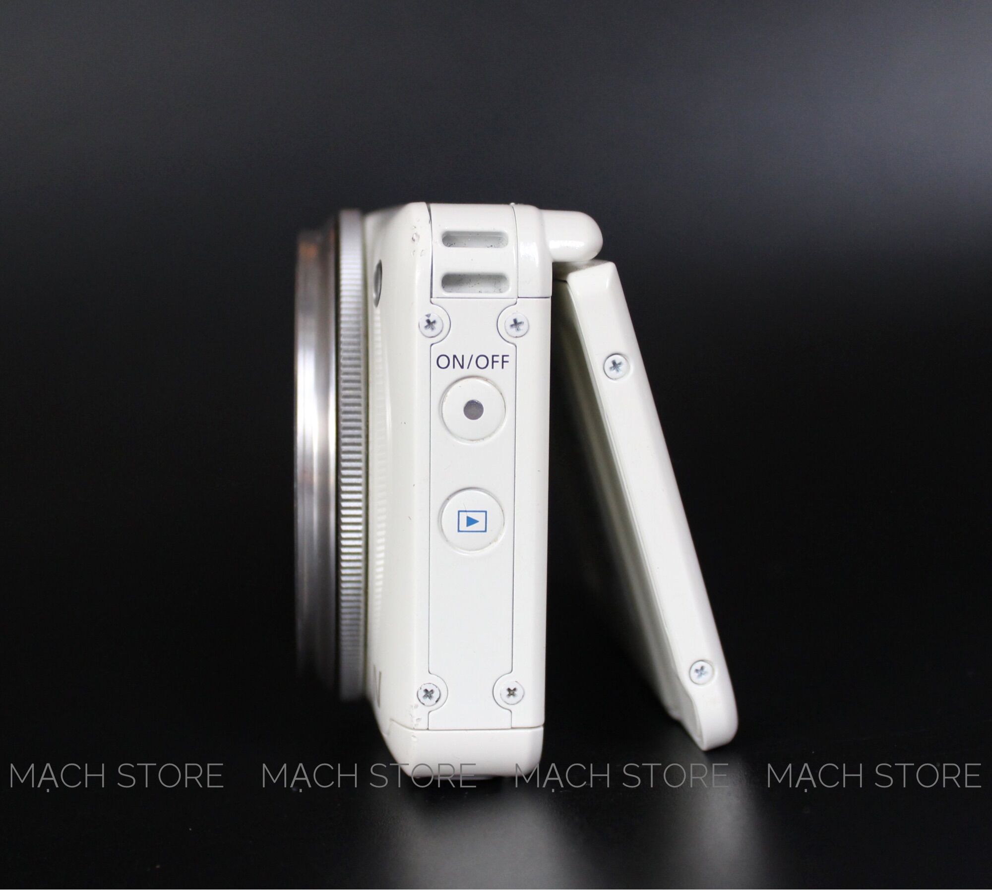 CANON POWERSHOT N2