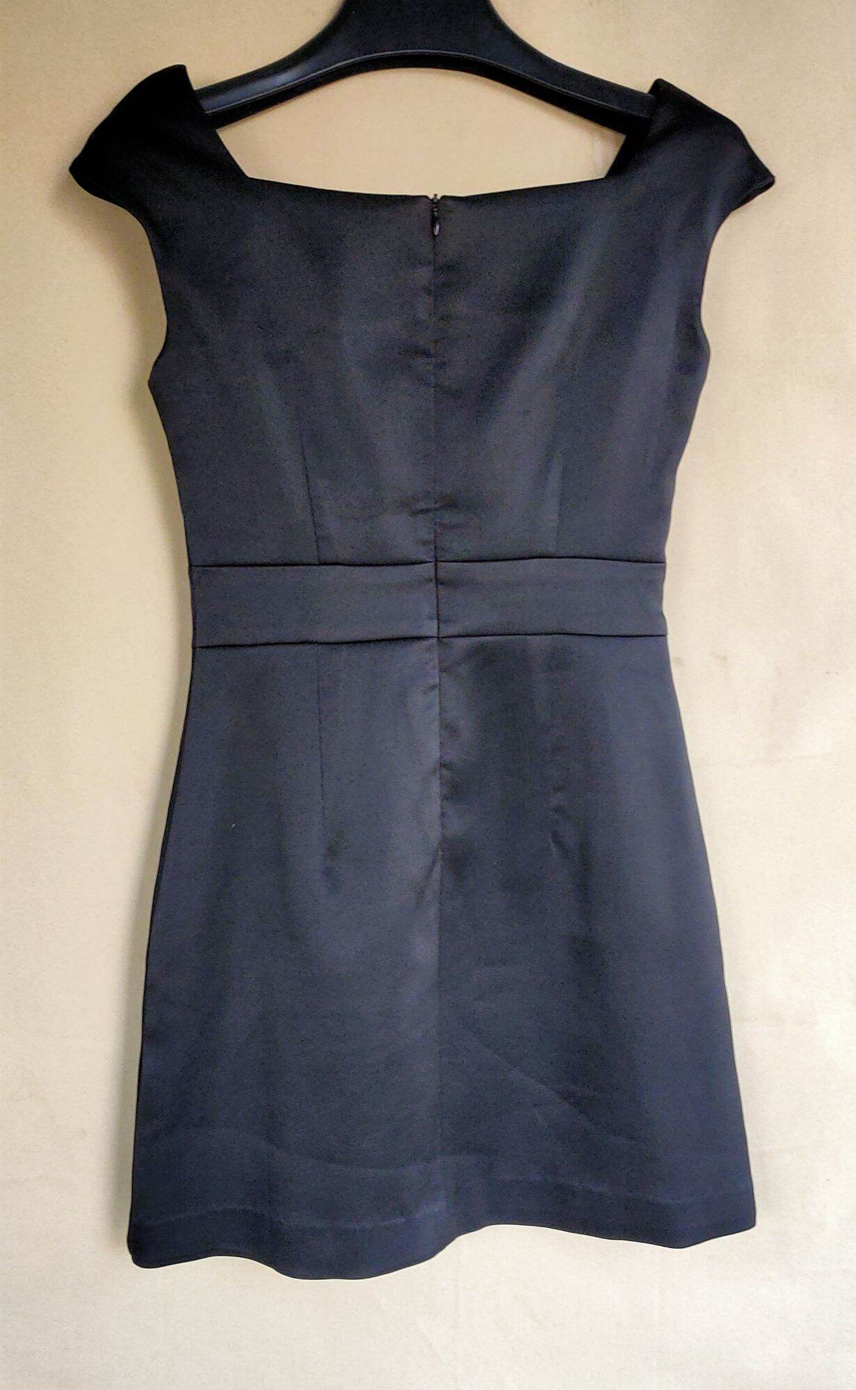 Đầm Elise sz S, New 99%