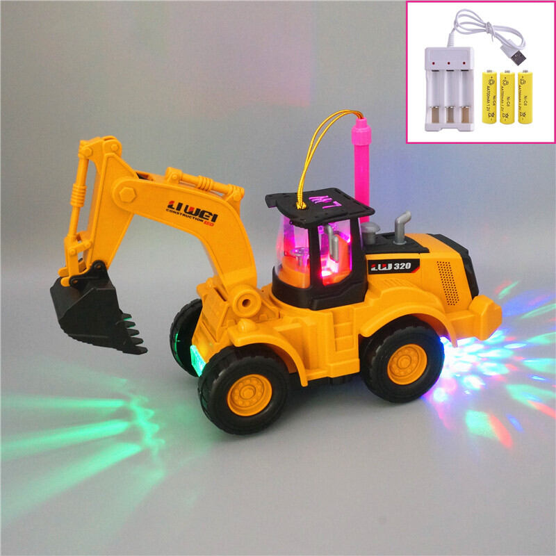 Đèn lồng tết trung thu đèn lồng đèn lồng xe ô tô đèn lồng vạn hướng bằng điện phát sáng âm nhạc phát sáng cho trẻ em quà tặng đồ chơi đèn lồng