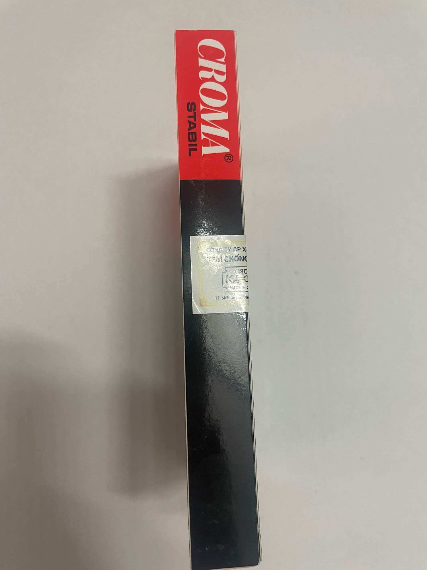 [HCM]Lưỡi lam CROMA