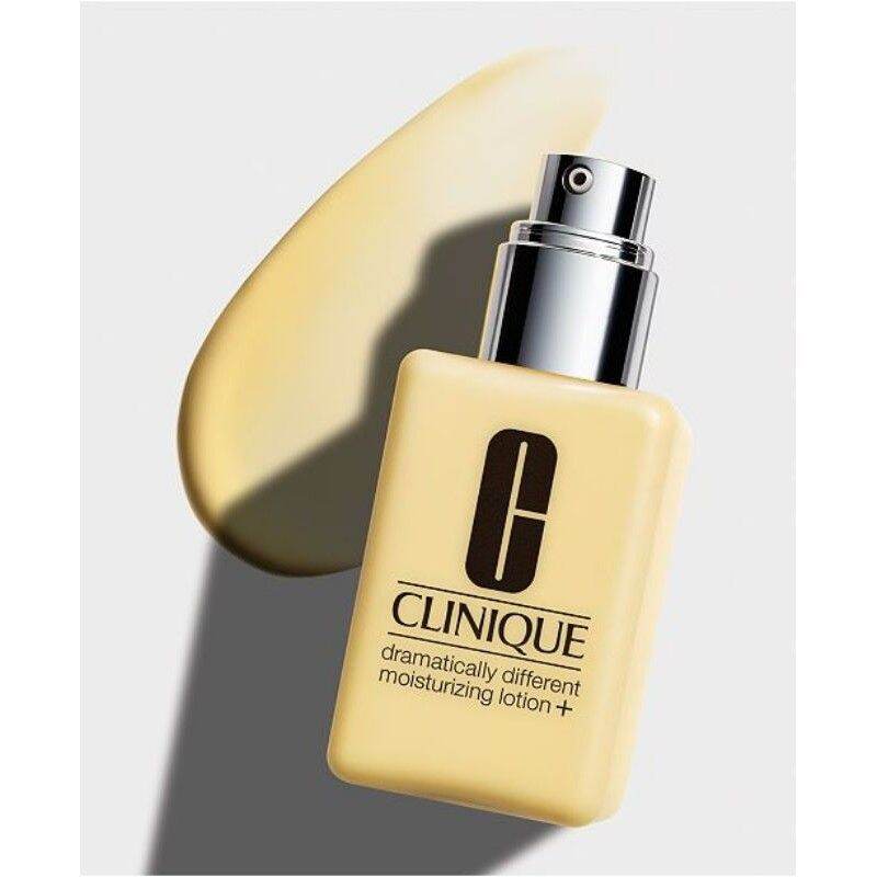 [Hcm][Bản Us - Date 2022] Kem Dưỡng Clinique Dramatically Different Moisturizing 125Ml