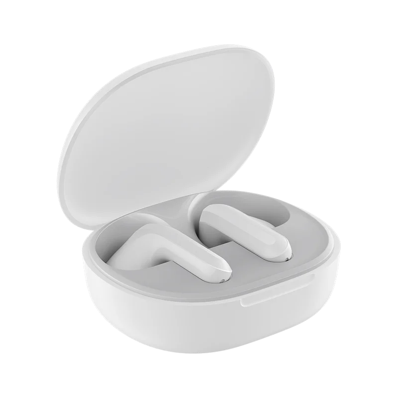 Xiaomi Redmi Buds 4 Youth Edition Tws Bluetooth 5.3 Tai nghe Ip54 Chống nước 20h Cuộc gọi pin Giảm tiếng ồn Tai nghe không dây Mi True